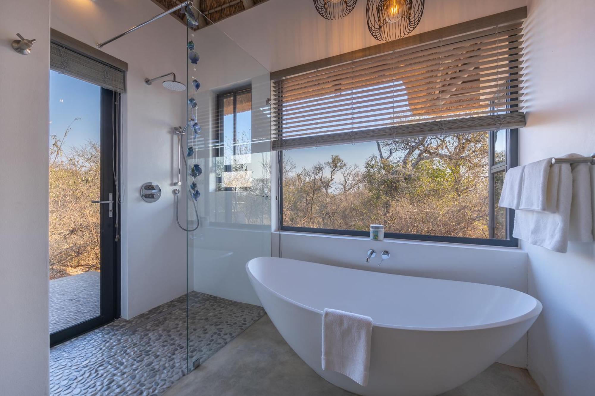 Villa Lanterfant - Luxury Stay In Nature - Solar Powered Hoedspruit Exterior foto