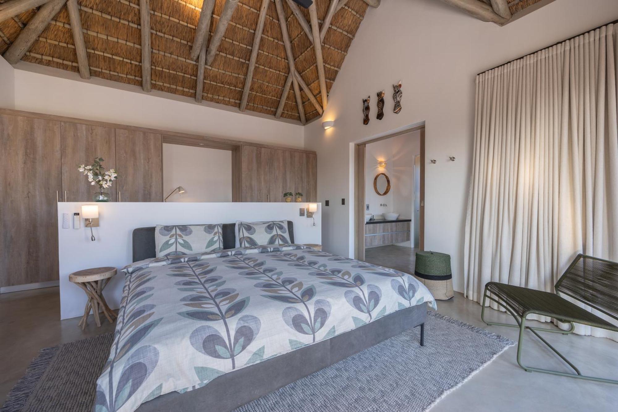 Villa Lanterfant - Luxury Stay In Nature - Solar Powered Hoedspruit Exterior foto